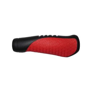 SRAM markolat - COMFORT GRIPS 133 mm - fekete/piros kép