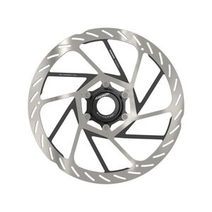 SRAM féktárcsa - HS2 220mm CENTER LOCK - ezüst/fekete kép