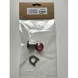 SRAM valtócsavar-készlet - XXSL T-TYPE EAGLE AXS - fekete kép