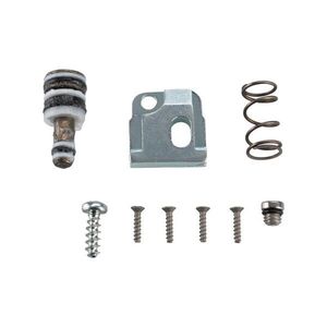 SRAM javítókészlet - SHIFTER BRAKE MASTER PISTON - ezüst kép
