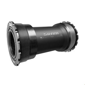 SRAM középtengely - DUB T47 85.5mm - fekete kép