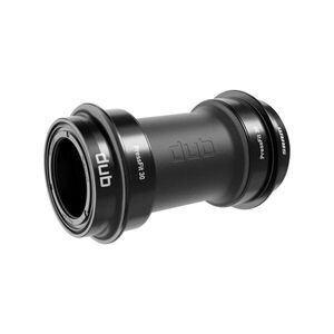 SRAM középtengely - DUB PRESSFIT 30 73mm - fekete kép