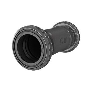 SRAM középtengely - DUB ENGLISH/BSA 68/73mm - fekete kép