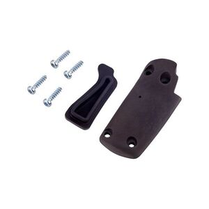 SRAM javítókészlet - SHIFTER BRAKE RESERVOIR CAP KIT - fekete kép