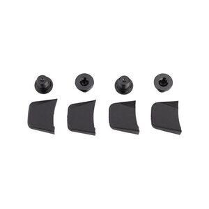 SRAM javítókészlet - CRANK CHAINRING BOLT KIT 4-ARM - fekete kép