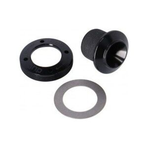 SRAM javítókészlet - CRANK ARM BOLT KIT SELF-EXTRACTING M18/M30 - fekete kép