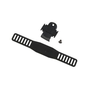 SRAM blips - BLIPBOX AXS STRAP AND MOUNT 6mm - fekete kép
