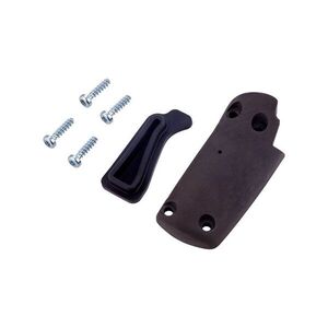 SRAM javítókészlet - SHIFTER BRAKE RESERVOIR CAP KIT - fekete kép