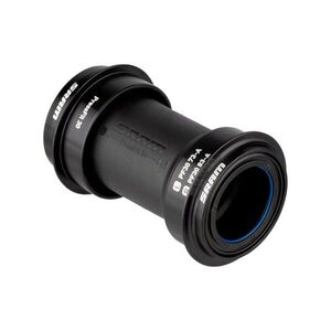 SRAM középtengely - DUB PRESSFIT 83mm - fekete kép
