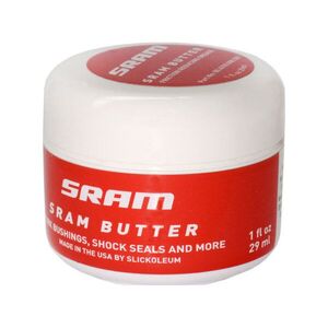 SRAM vazelin - BUTTER 500ml kép