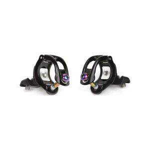 SRAM foglalat - MATCHMAKER X - fekete kép