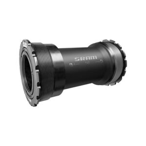 SRAM középtengely - DUB T47 68mm - fekete kép