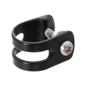 SRAM kapocs - DISC BRAKE LEVER CLAMP - fekete kép