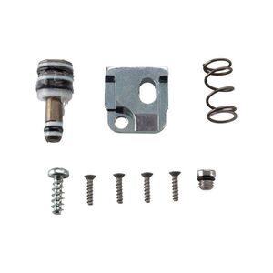 SRAM javítókészlet - SHIFTER BRAKE MASTER PISTON - ezüst kép