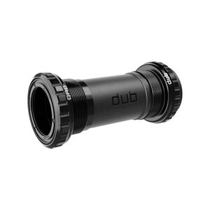 SRAM középtengely - DUB ENGLISH/BSA 73mm - fekete kép
