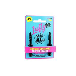 PEPI´S szelep - LUFTY 2 47mm kép