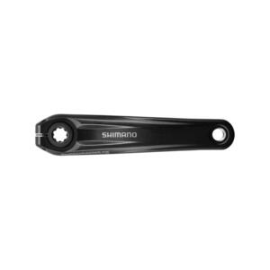 SHIMANO hajtókarok - STEPS FC-E8000 165mm - fekete kép