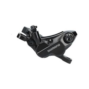 SHIMANO féknyereg - MT520 - fekete kép