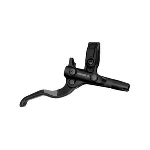 SHIMANO fékkar - BRAKE LEVER M4100 RIGHT - fekete kép