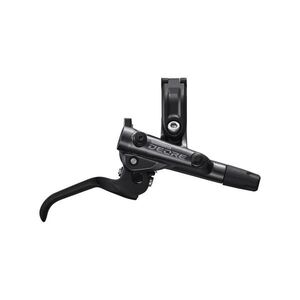 SHIMANO fékkar - BRAKE LEVER M6100 RIGHT - fekete kép