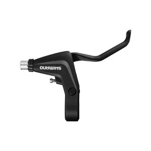 SHIMANO fékkar - ALIVIO T4000 PAIR - fekete kép