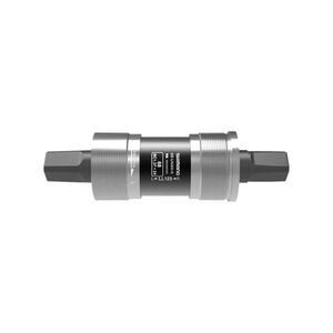 SHIMANO középtengely - AXIS UN300 BSA 68x117mm - ezüst/antracit kép