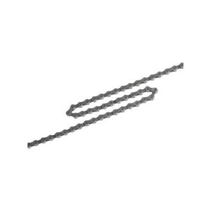 SHIMANO lánc - CHAIN HG53 114 - ezüst kép