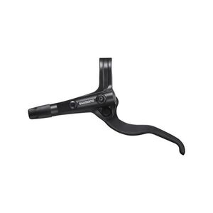 SHIMANO fékkar - BRAKE LEVER MT401 LEFT - fekete kép