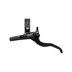 SHIMANO fékkar - BRAKE LEVER M4100 LEFT - fekete kép