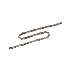 SHIMANO lánc - CHAIN HG71 116 - ezüst kép
