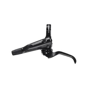 SHIMANO fékkar - BRAKE LEVER MT501 LEFT - fekete kép