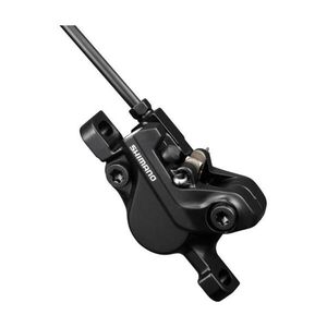 SHIMANO féknyereg - MT500 - fekete kép