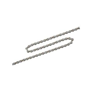 SHIMANO lánc - CHAIN CN4601 116 - ezüst kép