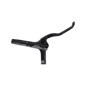 SHIMANO fékkar - BRAKE LEVER MT200 RIGHT - fekete kép
