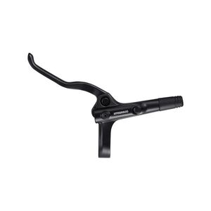 SHIMANO fékkar - BRAKE LEVER MT200 LEFT - fekete kép