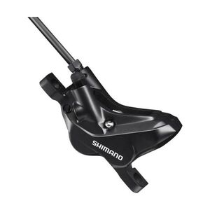 SHIMANO féknyereg - MT420 - fekete kép