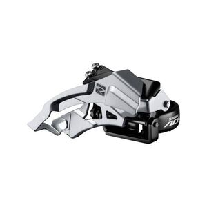 SHIMANO sajtó - ACERA M3000 - ezüst/fekete kép