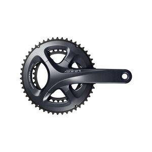 SHIMANO hajtókarok és átalakítók - SORA R3000 175mm 50/34 - fekete kép