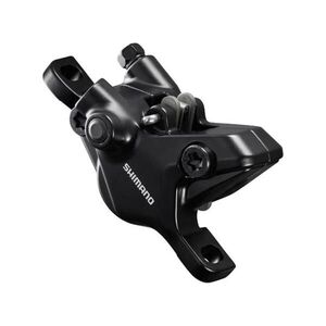 SHIMANO féknyereg - MT410 - fekete kép