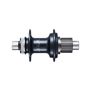 SHIMANO hátsó agy - SLX M7110B 148x12mm - fekete kép