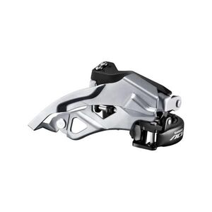 SHIMANO sajtó - ACERA T3000 - ezüst/fekete kép