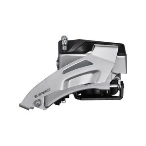SHIMANO sajtó - ALTUS M2020 - ezüst kép