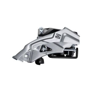 SHIMANO sajtó - ALTUS M2000 TOP SWING - ezüst kép