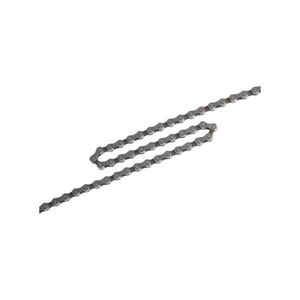 SHIMANO lánc - CHAIN HG40 6/7/8 116 - ezüst kép