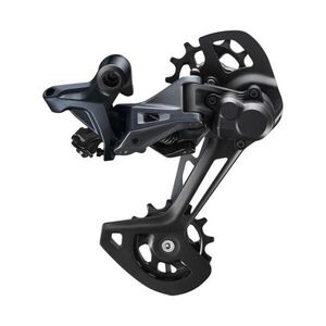SHIMANO dobató - SLX M7120 - fekete kép