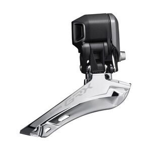 SHIMANO sajtó - GRX RX815 - ezüst/fekete kép