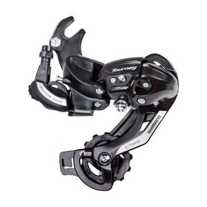 SHIMANO dobató - TOURNEY TY500 HOOK - fekete kép