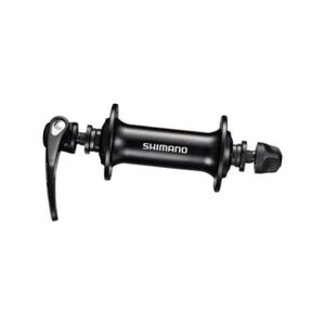 SHIMANO elülső agy - TIAGRA RS400 - fekete kép