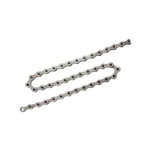 SHIMANO lánc - CHAIN HG901 116 - ezüst kép