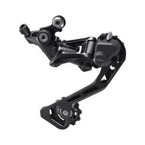 SHIMANO dobató - GRX RX400 - fekete kép
